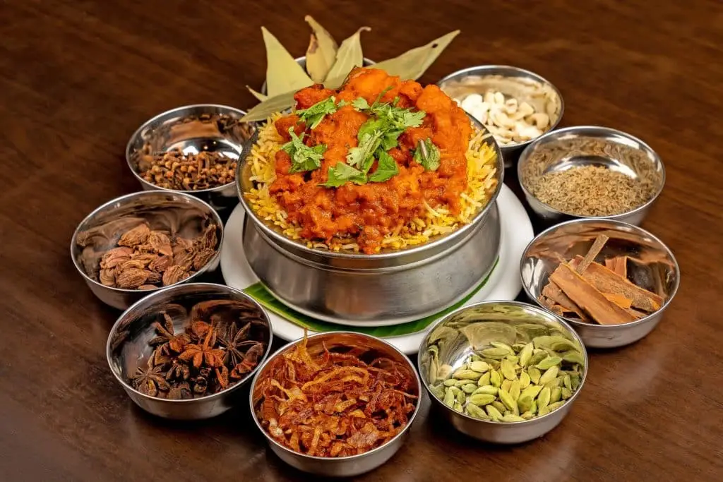 kitchari