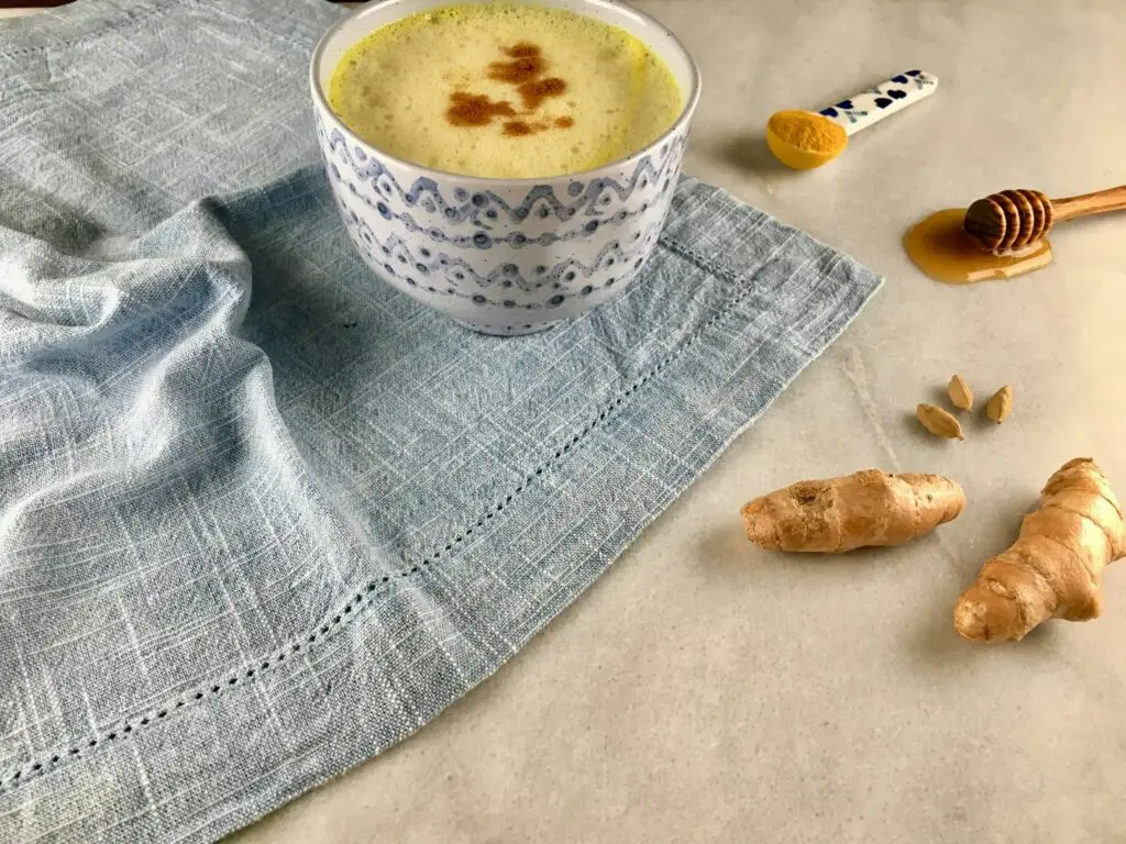 lait d'or - massage et plénitude Esther Massage et plénitude