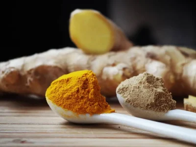 épices lait d'or massage et plénitude Esther Massage et plénitude